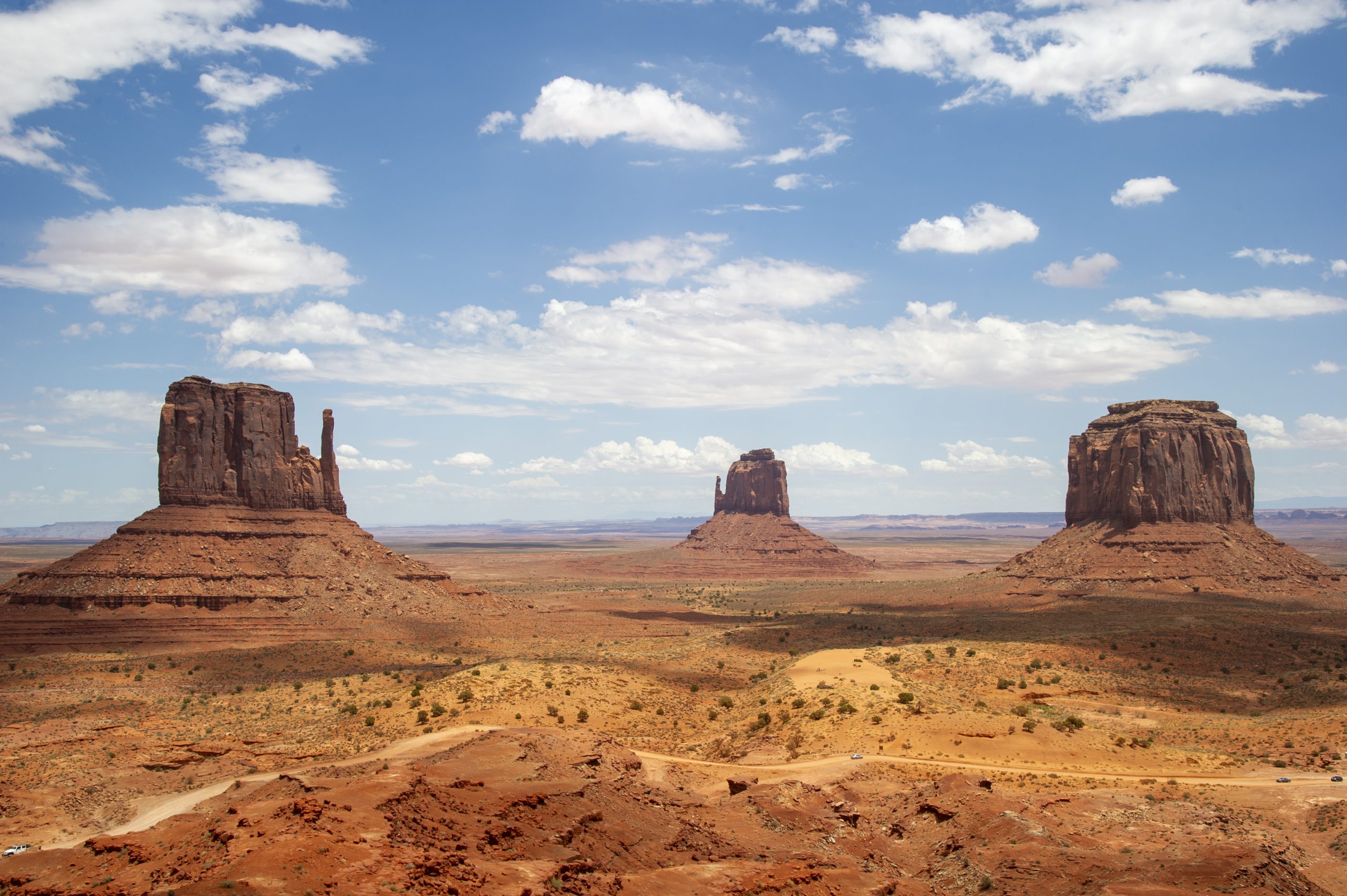 monument valley